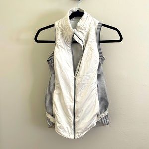 Lululemon vest